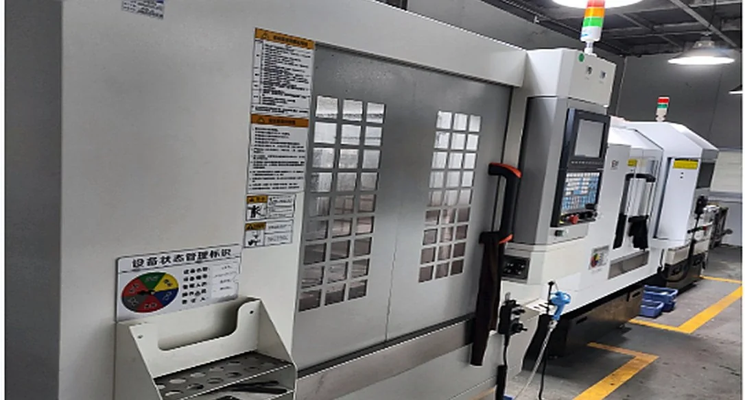Hochpräzise Graviermaschine