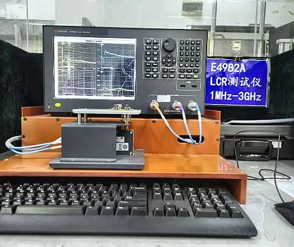 E4982A Impedanzanalysator